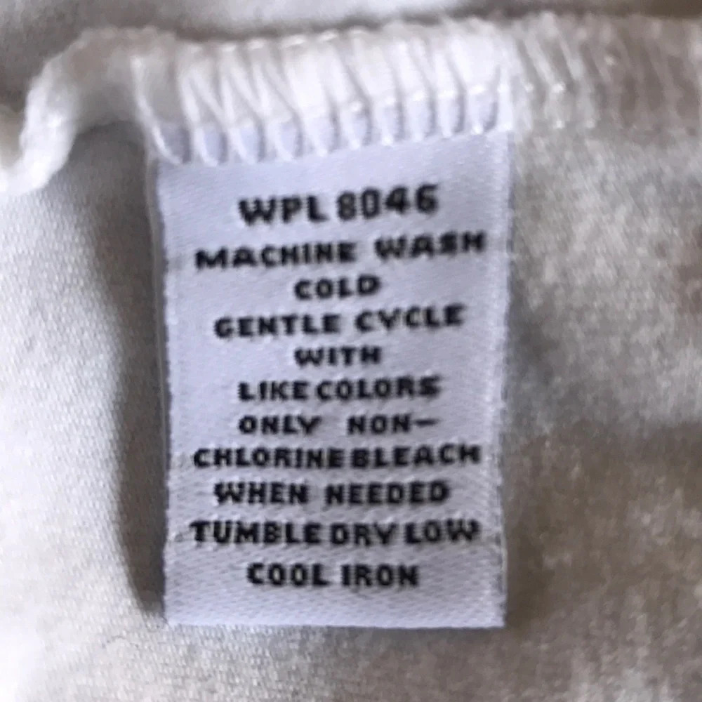 Style&Co. white sleeveless top - Picture 4 of 4